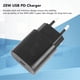 thumbnail image 3 of Cargador Súper Rápido De 25W USB C, Cargador Duradero De Interfaz 25W USB PD Para Teléfono Móvil N10, 3 of 7