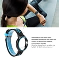 thumbnail image 4 of Replacement Watchband, Smart Watch Replacement Size Soft Silicone Smart Watch Strap Strap Smart Watch For Full Protection Adjust For  Watch, 4 of 8