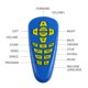 thumbnail image 2 of Robot inteligente Sunnimix LED Sensor de gestos interactivo control remoto para niños y adultos, 2 of 5