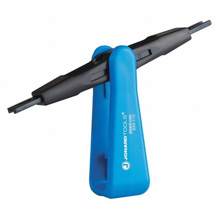 UPC: 0811490013711 | Jonard Tools Non-Impact Punchdown Tool 110 Terminal ENI-110