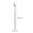 thumbnail image 2 of Uxcell Stainless Steel Precision Cutter Hobby Tool, 2 of 5
