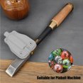 thumbnail image 4 of OUNONA sleek design Pinball Machine Rod Cover Plastic 1Pack for Interactive, 4 of 8