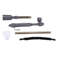 thumbnail image 4 of Cleaner Electric Fish Tank Vacuum Cleaner Telescopic Multipurpose Aquarium Gravel Sand Washer, 4 of 7