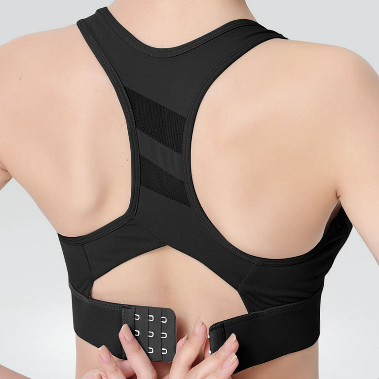 Bigersell Wireless Comfortable Bra Women's Sport Underwear Fitness