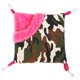 thumbnail image 1 of Cálido mascota hámster nido de doble capa hamaca casa colgante jaula para ardillas cueva (camuflaje), 1 of 8