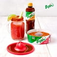thumbnail image 3 of Tajin Clasico Chile Lime Rim Seasoning 4.23 oz (Pack of 6), 3 of 5