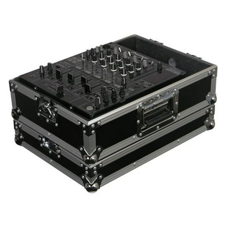 Case Holds 12' Mixer Odyssey Cases: Universal 12