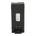 thumbnail image 2 of Remote Control UAV Backup Battery, RC Drone Battery 3.7V Durable Compact Replacement 1800mAh  for E99 K3 for A8pro for E525 Black, 2 of 7