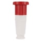thumbnail image 1 of Conector de alimentación industrial enchufe industrial impermeable de 4 pines de latón 220V-380V para aeroespacial para aviación ANGGREK Otros, 1 of 8