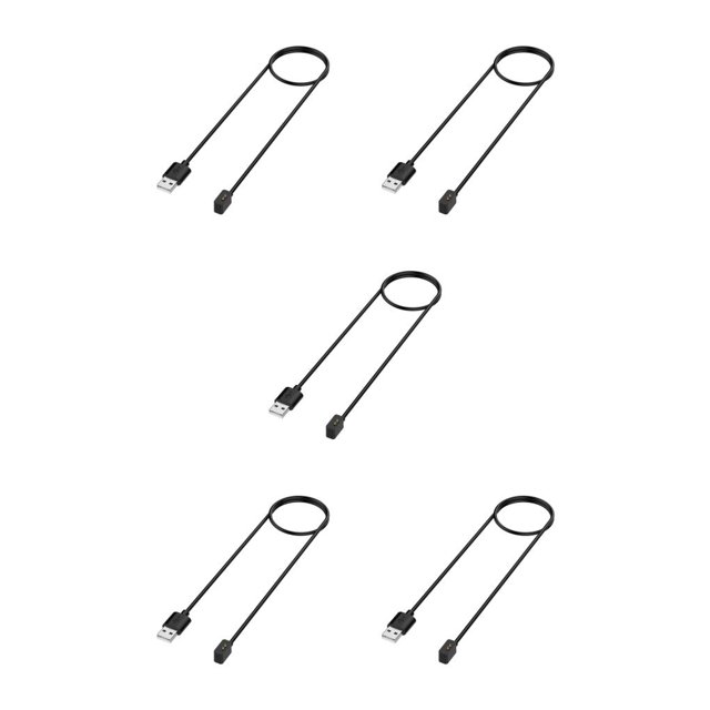 Matsuzay portátil Cable de carga USB Senderismo inteligente Cables de alimentación Protección contra sobrecarga Accesorios 55cm Type2 NO2