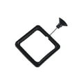 thumbnail image 1 of DPTALR Feeding Ring Aquarium Fish Tank Station Floating Food Tary Feeder Square/Circle, 1 of 1