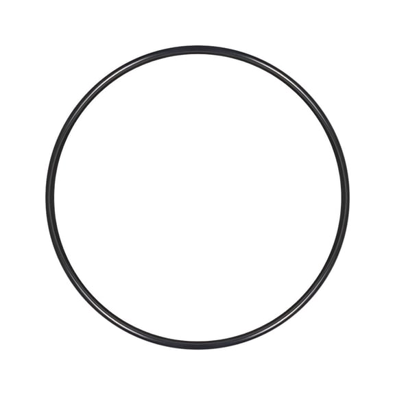 O-Rings Nitrile Rubber 178.6mm x 190mm x 5.7mm Seal Rings Sealing Gasket 1pcs