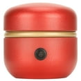 thumbnail image 1 of FLAMEEN Machine à Roue en Céramique, Machine en Céramique, Électrique Rouge pour Enfants, Artisanat de Poterie, Machine à Poterie pour Débutants, 1 of 8