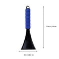 thumbnail image 2 of 2pcs Snow Shovel n, 2 of 3