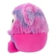 thumbnail image 3 of Peluche Squishmallows Woxie the Bigfoot 30 cm oficial, 3 of 7