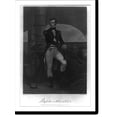 thumbnail image 2 of Historic Framed Print, Stephen Decatur.Alonzo Chappel., 17-7/8" x 21-7/8", 2 of 9
