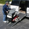 thumbnail image 2 of Prairie View Industries WCR530 Portable Multi-fold Ramp, 5 ft x 30 in, 2 of 8