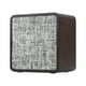 thumbnail image 1 of Altavoces Bluetooth Inalámbrico de Madera Bluetooth Inalámbrico Altavoz, Diseño Clásico, Decoración de Regalo, Mini Altavoz Portátil Al Aire Libre (Bluetooth / Aux / Tf), 1 of 9