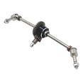 thumbnail image 2 of lionlar RC Car Axle Gear Accessory Front Rear Axle Gear for MN128 1:12 Scale RC, 2 of 9