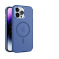 thumbnail image 1 of Phone Case for Iphone 14 15 plus pro max Magnetic suction anti drop phone case, 1 of 4