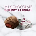 thumbnail image 3 of Dove Promises Milk Chocolate Cherry Cordial Christmas Candy – 7.94 oz, 3 of 14