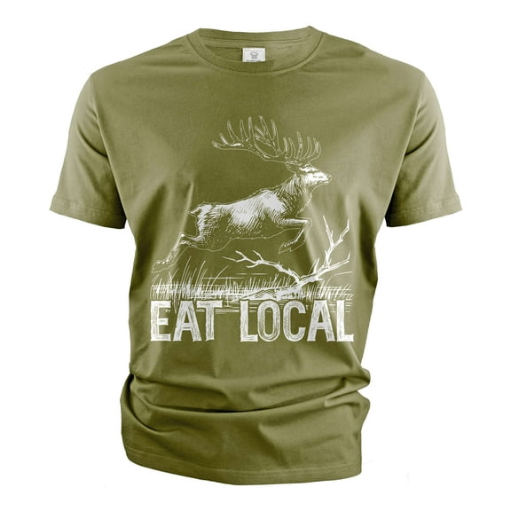 Mens Hunting Shirt Funny Hunting Tee Deer Joke Shirt Hunter Gifts Hunting Shirt For Men Him