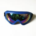 thumbnail image 3 of Bangcool 2 Pairs Safety Goggles Dust Proof Windproof Outdoor Goggles Cycling Goggles, 3 of 7