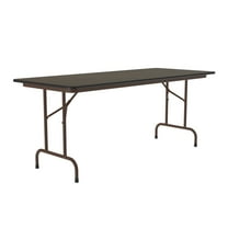Correll Econoline 24" x 60" Folding Table - CF2460M