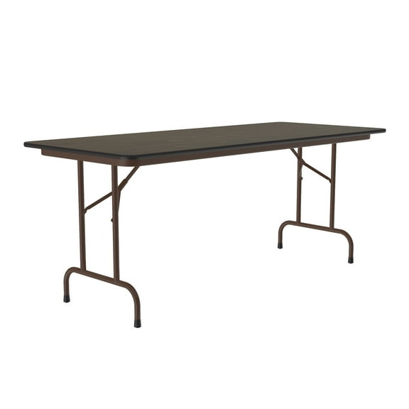 Correll Econoline 24" x 60" Folding Table - CF2460M