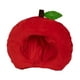 thumbnail image 2 of Sombrero de fruta para fiesta, tocado, decoración para disfraces, accesorios de fotografía, lindo gorro de peluche para festivales, fiestas, carnavale, 2 of 9