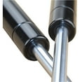 thumbnail image 2 of 2pcs Liftgate Tailgate Hatch Lift Support Shock Strut For Honda 03-07 Pilot 4373, 2 of 8