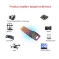 thumbnail image 2 of 10pcs Micro-SD TF Memory Card Male to Female Extension Adapter, 2 of 5