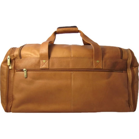 Deluxe Duffel Bag