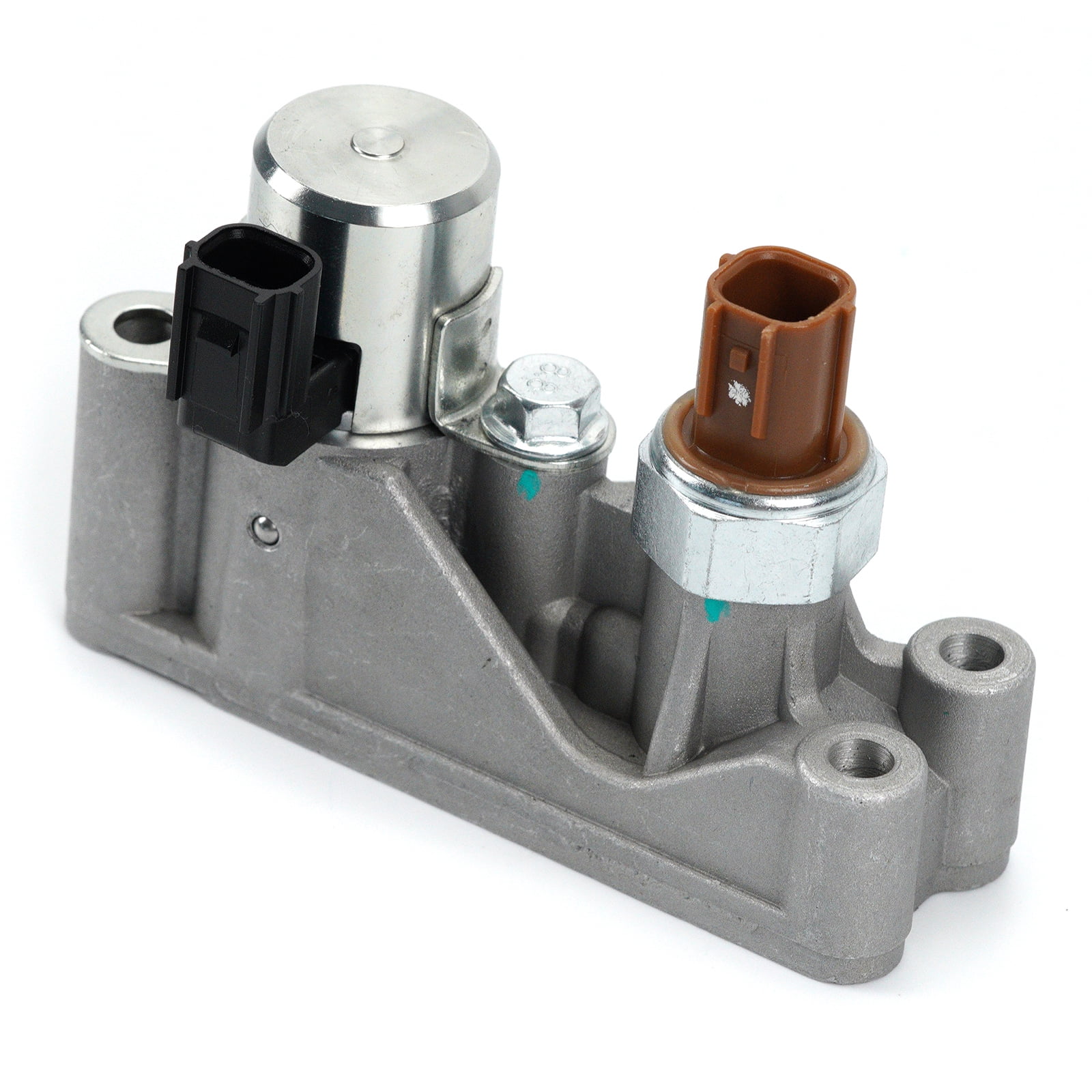 MOCA AUTOPARTS 918-056 Engine Variable Valve Timing (VVT) Solenoid Fit for 2008-2012 Honda Accord & 2011-2016 Honda Odyssey & 2013-2015 Acura RDX V6 3.5L