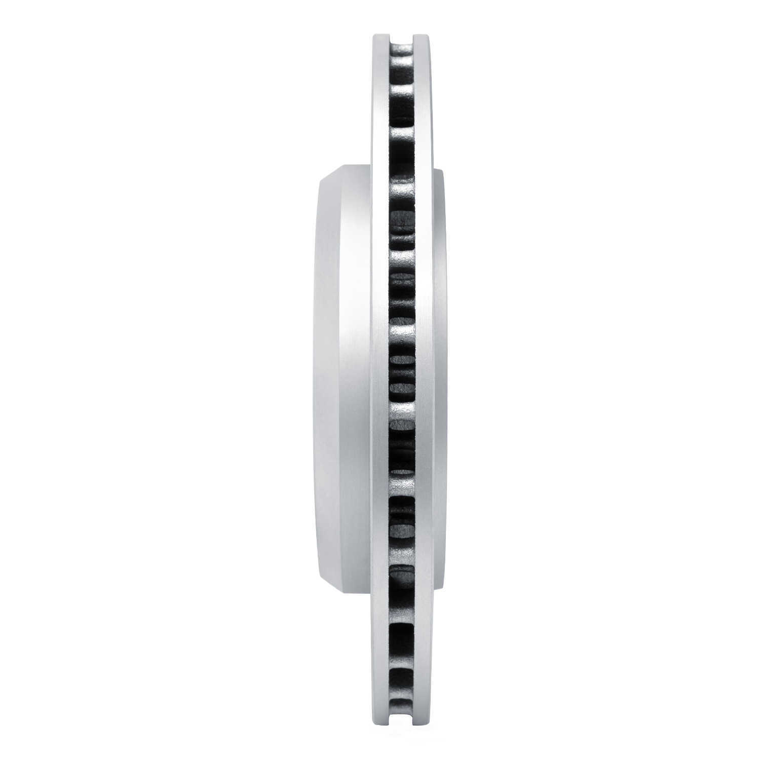 Dynamic Friction Company 810-42008L DFC Geoperformance Rotor - Slotted