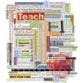 thumbnail image 2 of CafePress - Teacher Mug - 11 oz Ceramic Mug - Novelty Coffee Tea Cup, 2 of 4