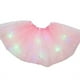 thumbnail image 1 of PinkGirl Tutu Faldas Bebé Lentejuelas Led Light Up Pettiskirt Ropa de ballet Luminous Fancy, 1 of 5