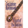 thumbnail image 1 of Pre-Owned Heart of the Falcon (Paperback) 0553381318 9780553381313, 1 of 2