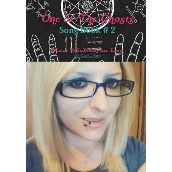 One of The Ghosts (Hardcover)