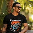 thumbnail image 3 of Polaris Slingshot Top Unisex Softstyle Apparel, 3 of 7