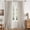 Beige, variant on 100% Blackout Linen Curtains for Bedroom 84 inches Long, Thermal Insulated Room Darkening Black Out Drapes for Living Room, Back Tab Rod Pocket, 2 Panels Set, 40 Wide x 84 Length, Linen