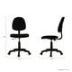 thumbnail image 2 of Mundo In Silla de Oficina Secretarial - Silla de Escritorio JM-009F - Negro Mundo In Home Office, 2 of 8
