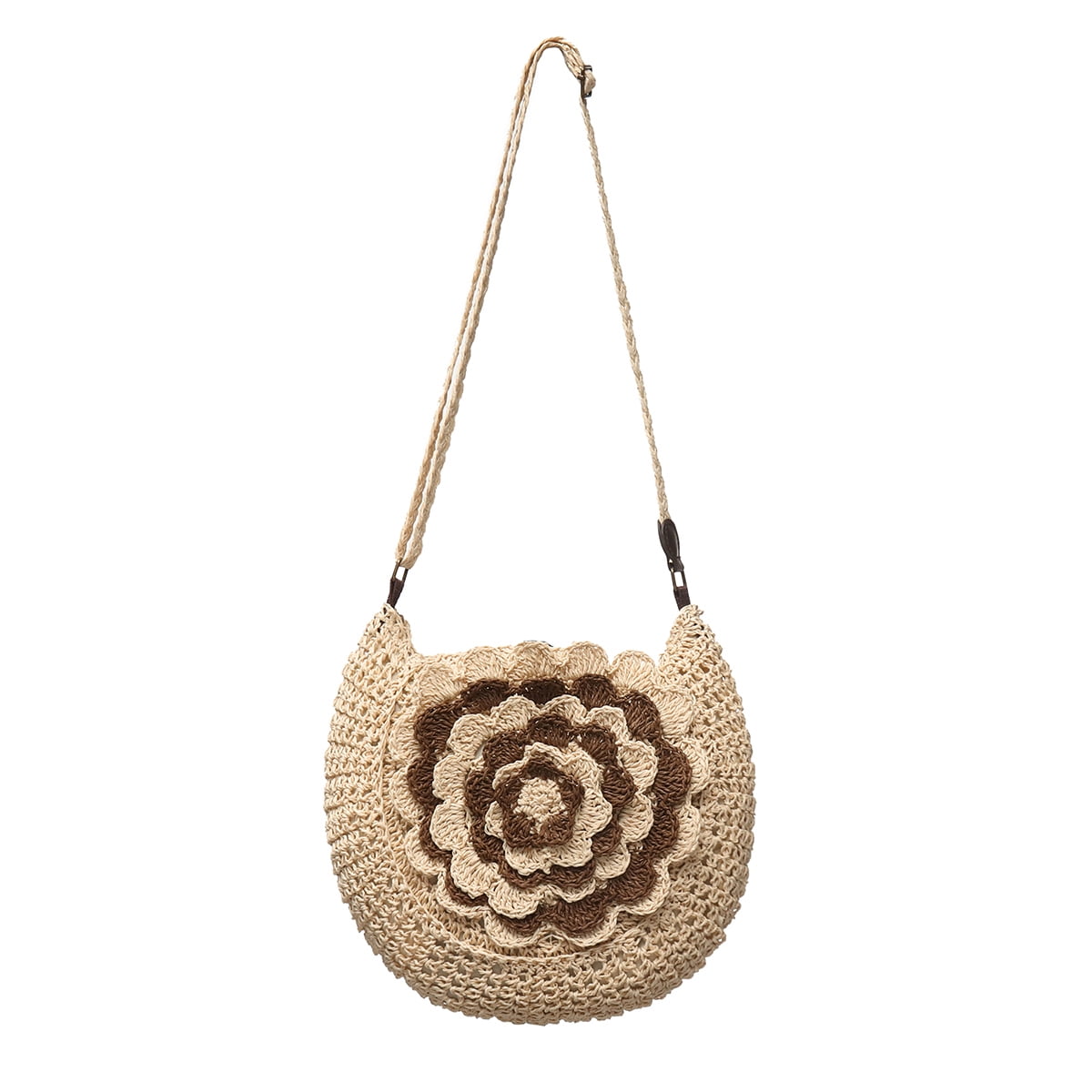 crochet walmart bags