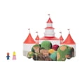 thumbnail image 4 of Set Super Mario Castillo con Figuras de Mario y Peach, 4 of 4
