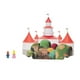 thumbnail image 4 of Set Super Mario Castillo con Figuras de Mario y Peach, 4 of 4