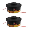 thumbnail image 1 of 2X Cabezal de Corte para FS55 FS56 FS66 FS76 FS90 Rep 4002 710 2168 25-2 Accesorios para Cortacésped, 1 of 5