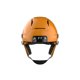 thumbnail image 2 of Casco Juvenil Schutt F7 AiR Dorado Brillante Talla XS (Sin Máscara), 2 of 6