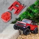 thumbnail image 3 of Juego de Base de caja de cambios de Coche RC aleación de Aluminio Protector anticorrosión Accesorios de Coche RC para 1/18 TRX4M ANGGREK  Otros, 3 of 8