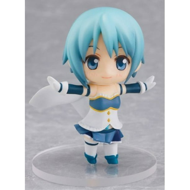 Featured image of post Miki Sayaka Nendoroid While sayaka isn t my favorite character from the series i do think she s a well written one