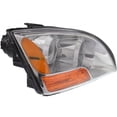 thumbnail image 3 of For 2008 2009 Kia Sorento Headlight Passenger Side | Replacement For KI2503134 | 92101-3E640, 3 of 4